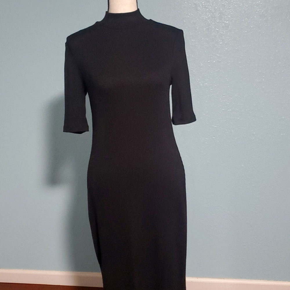 GAP Black dress